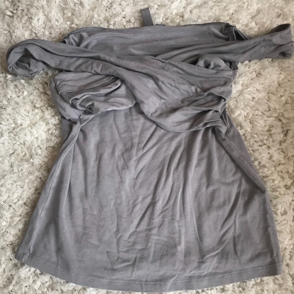 crop top from asos